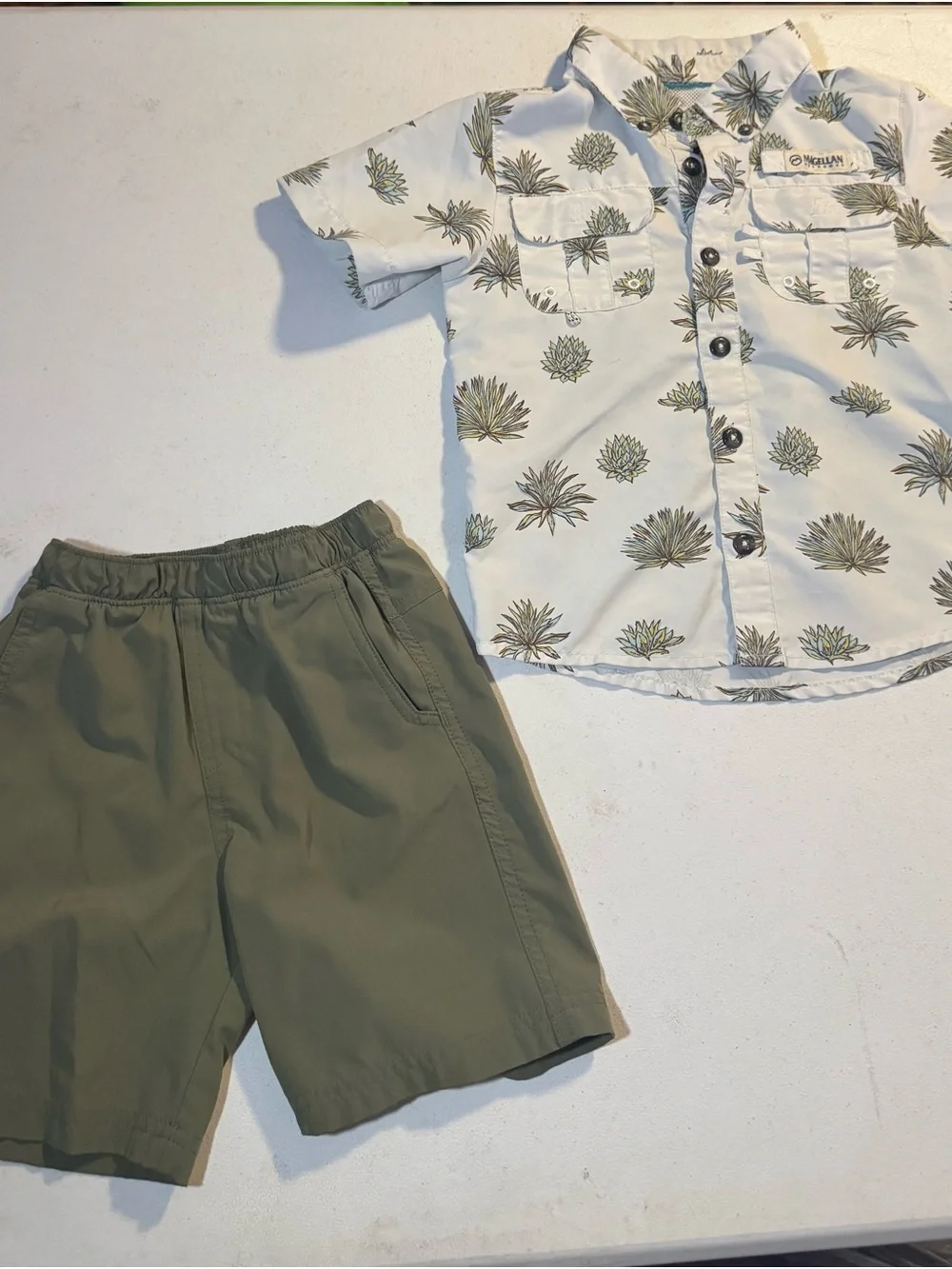 Boys 4t bundle